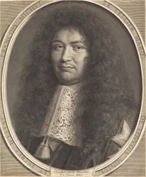 Marqués de Louvois