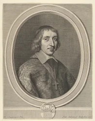 Philibert-Emmanuel de Beaumanoir de Lavardin
