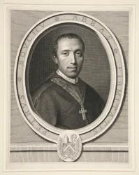 Pierre Bouchu, Abb? de la Fert?, luego de Clairvaux (Abad de La Fert?, luego de Clairvaux)