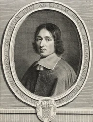 Pierre de Cambout, cardenal de Coislin