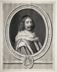 Pompone II de Bellièvre