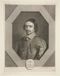 Victor Le Bouthellier, arzobispo de Tours (1596-1670)