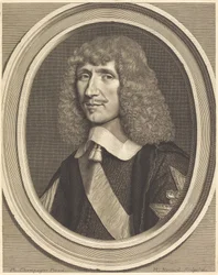 Leon-Bouthillier, Conde de Chavigny