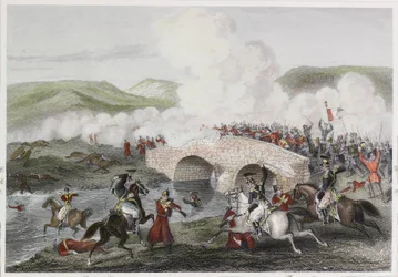 Batalla del Tchernaya
