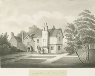 Casa Boscobel