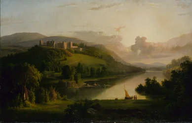 Tierras Altas Escocesas