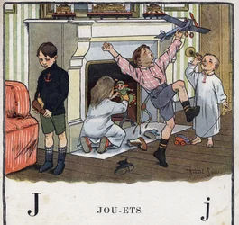 Libro infantil 