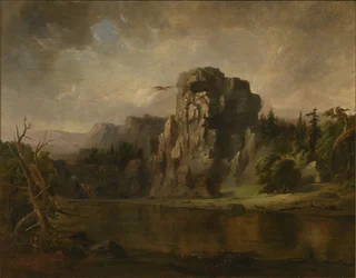 Robar el nido del águila