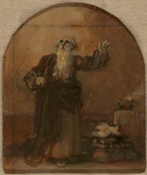 Abraham e Isaac