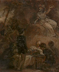 [Ilustraciones de Shakespeare