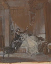 [Ilustraciones de Shakespeare