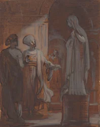 [Ilustraciones de Shakespeare