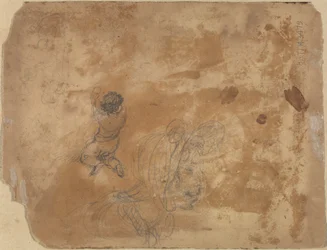 [Ilustraciones de Shakespeare