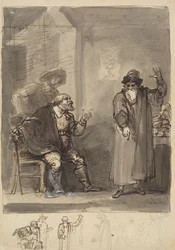 [Ilustraciones de Shakespeare