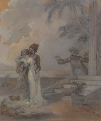 [Ilustraciones de Shakespeare