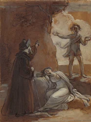 Próspero y Ariel