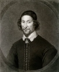 John Bradshaw, juez, siglo XVII