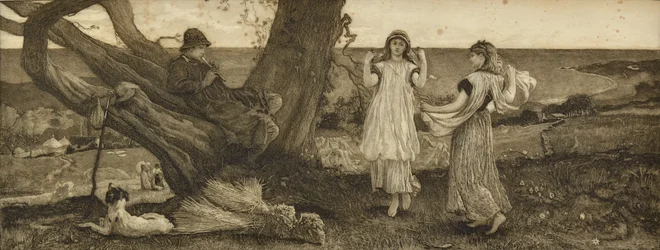 El baile