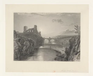 Castillo de Barnard, Durham