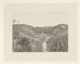 Abadía de Buckfastleigh, Devonshire