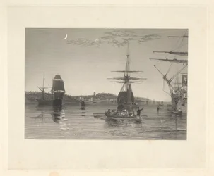 Cowes, Isla de Wight