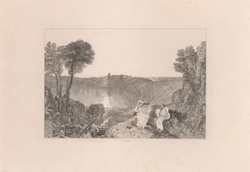 Lago Albano