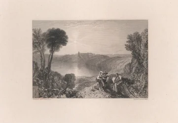 Lago Albano
