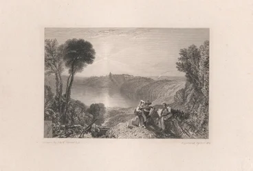 Lago Albano