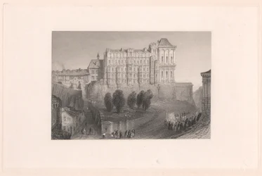 Palacio de Blois