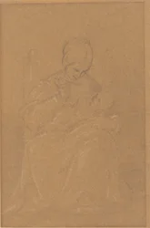 Madre e hijo