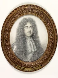 James Scott, Duque de Monmouth y Buccleuch