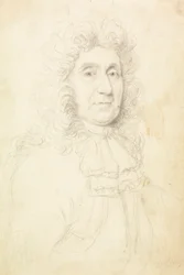 Retrato del Teniente General Edmund Ludlow