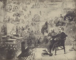 Recuerdo de Dickens