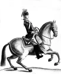 El Caballero de Eon