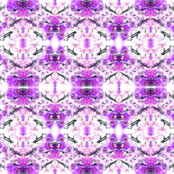 Repetición de Orquídea