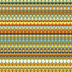 Franja Tribal 2