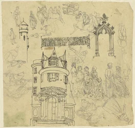 Arquitectura y cifras