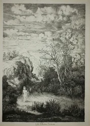 Mujer Bañándose y Tiempo