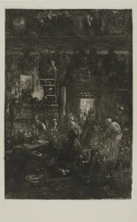 Interior Moldavo