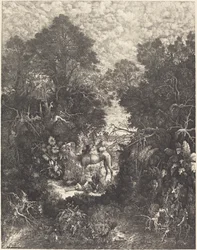 El buen samaritano