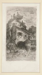 El molino