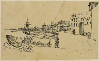 La costa