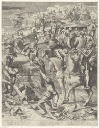 Crucifixión