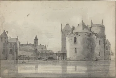 Castillo de Culemborg