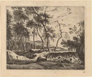 La Cascada: pl.6