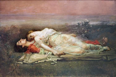 Tristán e Isolda