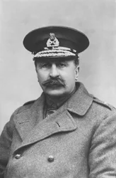 Retrato de Sir Edwin Alfred Hervey Alderson