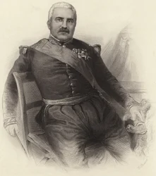 Aimable Pelissier