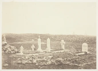 Cementerio, Cathcart
