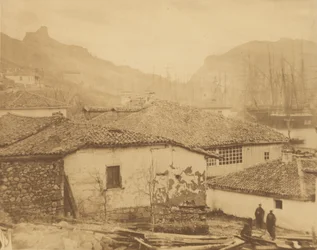 Casas rurales en Balaklava
